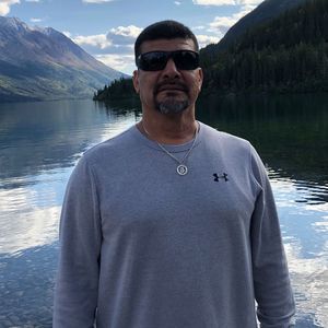 Meet your Posher, Johnny